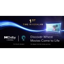 Dolby Cinema Expands Its India Footprint with Keralam Debut at EVM Cinemas in Kochi