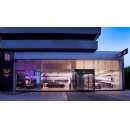 Rolls-Royce Motor Cars Deepens India Commitment With New Luxury Showroom in Chennai