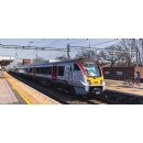 Alstom secures 15-year services contract extension worth nearly 1 billion euro from Greater Anglia in the United Kingdom