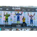 Dunlop Geomax EN92 delivers in dusty and sandy FIM 6DAYS