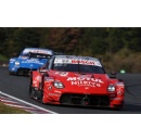 #23 MOTUL Niterra Z returns to the podium at Autopolis