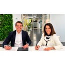 Moeve and Faconauto join forces to drive the automotive sector�s energy transition