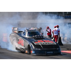 2026 NHRA Race Season