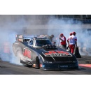 Dodge TSR Driver Hagan Extends NHRA Funny Car Points Lead With Runner-up Finish at Texas FallNationals, Pruett Races to Quarterfinals in Top Fuel