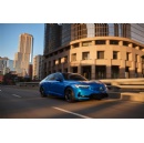 Acura Integra Wins 2026 Best of the Year Award from Best of the Year Media