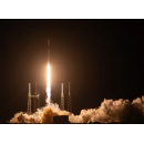 SES Space & Defense Launch Demo Payload Supporting NASA Communications Services Plan