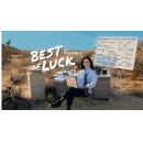 Bestselling Author and Economic Commentator Kyla Scanlon Launches Weekly Podcast, �Best of Luck,� With Vox