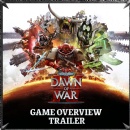 New Trailer: Dawn of War IV Deploys Massive Game Overview