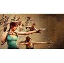 Tomb Raider: Legacy of Atlantis – the evolution of Lara Croft’s design