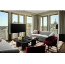 Tivoli President Milano Hotel Unveils Its Latest Additions in Wellbeing, Dining and Hospitality
