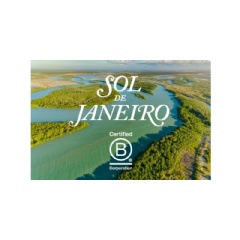 Sol de Janeiro achieves B Corp� Certification, marking a new milestone in its responsible growth journey
