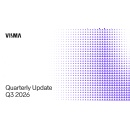 Visma maintains strong customer growth and crosses EUR 3.1 billion in ARR
