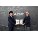Mitsubishi Electric Obtains ISO/IEC 42001 Certification Under International Standard for AI Management Systems