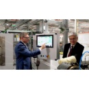 Thales boosts Australia�s sovereign defence capabilities with the opening by the Minister for Defence Industry of a new sonar facility in Western Sydney