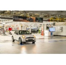 One million vehicles moved without drivers: BMW Group successfully scales automated driving in production