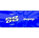 Depop and Burton Open the Archive to Celebrate 50 Years of Snowboard Culture