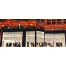 MANGO expands its Polygone store and strengthens its longstanding ties with Montpellier