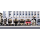 Burberry�s Regent Street flagship to be restored and reimagined as Burberry house