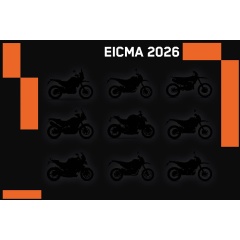 KTM 2027 Model Lineup for EICMA26