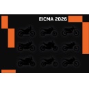 KTM Unveils Exciting 2027 Model Lineup Ahead of EICMA26