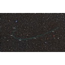 New dwarf planet candidate discovered by NSF�DOE Rubin Observatory