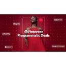 Pinterest unlocks premium inventory for programmatic buyers, scaling high-intent discovery
