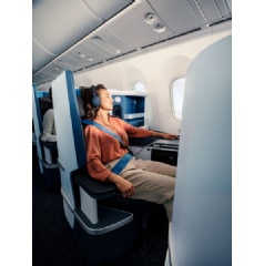 More Premium Seating on KLM Flights to Aruba and Bonaire This Winter