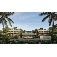 Gardens of Eden Resort Phuket, Minor Reserve Collection