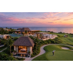 Global Launch of Meridian Experiences