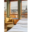 Invitation: Presentation of Scandic Hotels Group�s interim report Q3 2026
