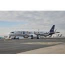 A321neo flies employees� stories across Europe