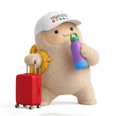 Agoda becomes first travel platform regionally to seamlessly connect with Meta�s Muse