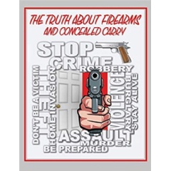 �The Truth about Firearms� by Daniel Engel