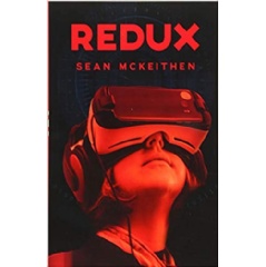 “Redux” by Sean McKeithen