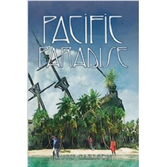 “Pacific Paradise” by Kurt Carlson