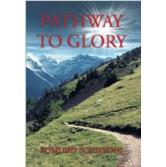 “Pathway to Glory” by Edmund Schiavoni
