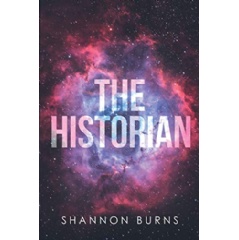 “The Historian” by: Shannon Burns