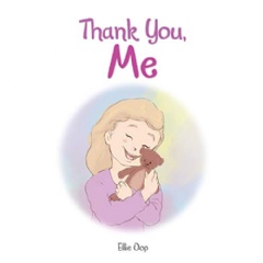 �Thank You, Me� by Ellie Oop