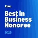 InnerPlant Named to Inc.’s 2025 Best in Business List