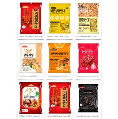 Candies by Ilkwang Confectionery