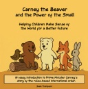 From Davos to the Classroom: Canadian Educator Translates Mark Carney’s Historic Speech into a Children’s Guide on Standing Up to Bullies