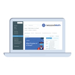 Nearpod Math