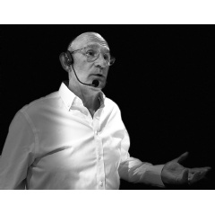 Simon Ward -
I Got Hired Coaching