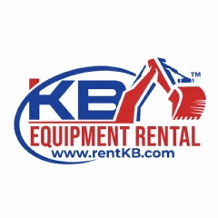 KB Equipment Rental Announces Membership in the American Rental Association