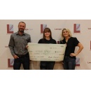 KB Equipment Rental Gives Back to Local Community Through New �Built Local� Scholarship Program