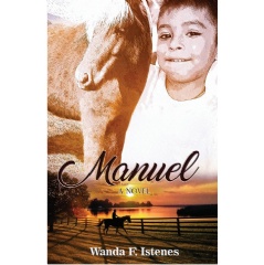 Wanda Istenes Creates a Story of Adventure and Hope That Will Inspire Young Readers thumbnail