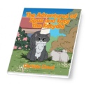 A Heartwarming Children’s Story of Friendship: Chrissie Cloud Releases “The Adventures of Spaz and Katy the Katydid”