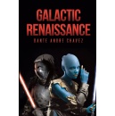 Discover the Imaginative Worlds of Dante Andre Chavez: A Unique Voice in Science Fiction