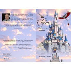 �Elysia - Le monde dans les r�ves des enfants�