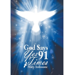 God Says Yes 91 Times